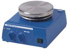 德國IKA 艾卡RH basic 2 單點加熱 磁力攪拌器